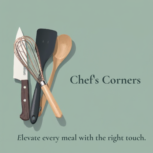 Chef’s Corner