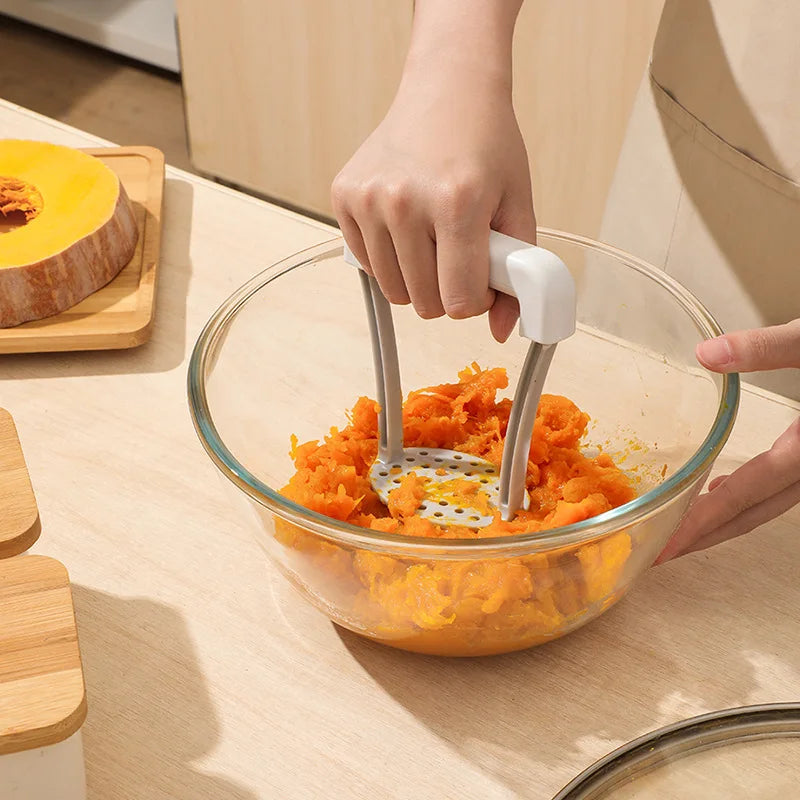 Manual Potato Masher Durable Potato