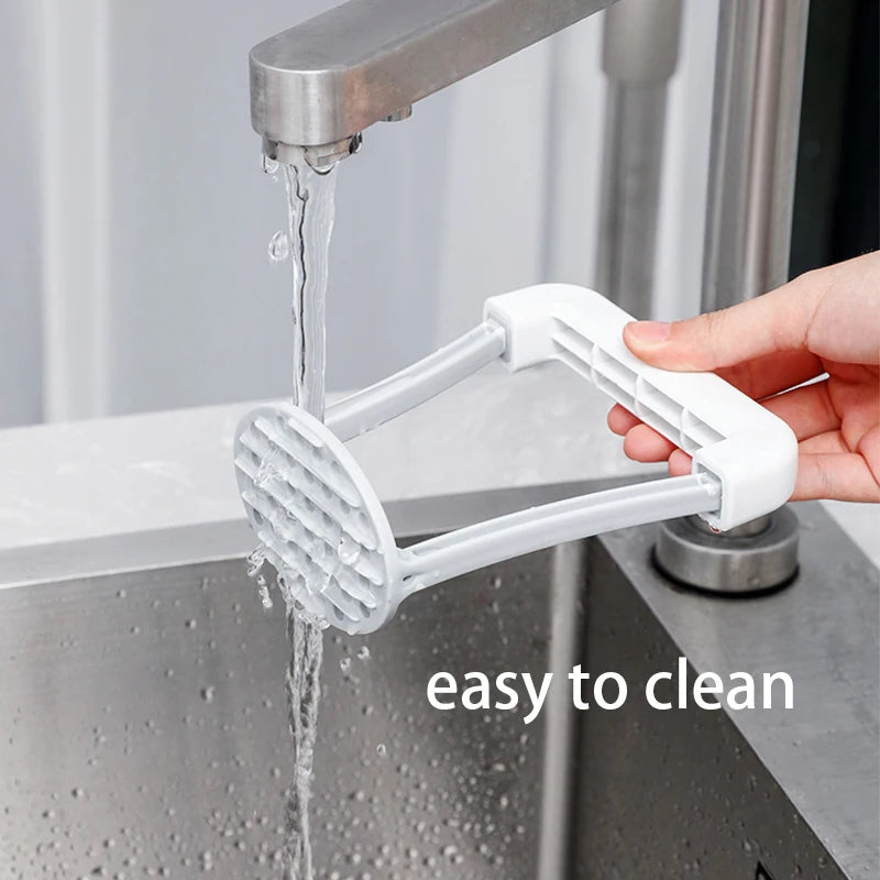 Manual Potato Masher Durable Potato